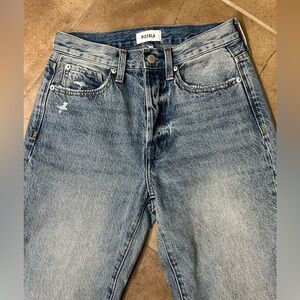 💫Pistola Women's Blue Jeans, 26, Straight leg, Pristine condition